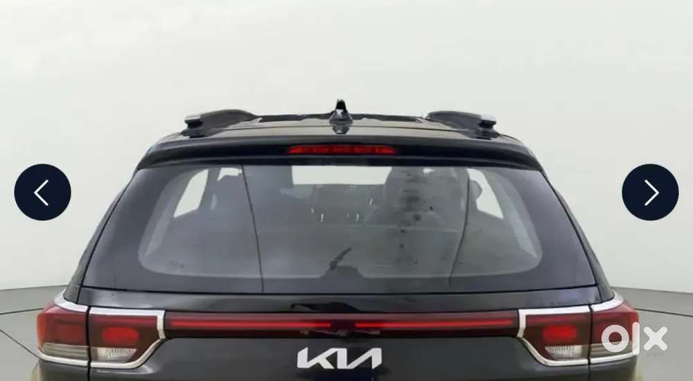 Kia Sonet Htk Plus 2023 Manual