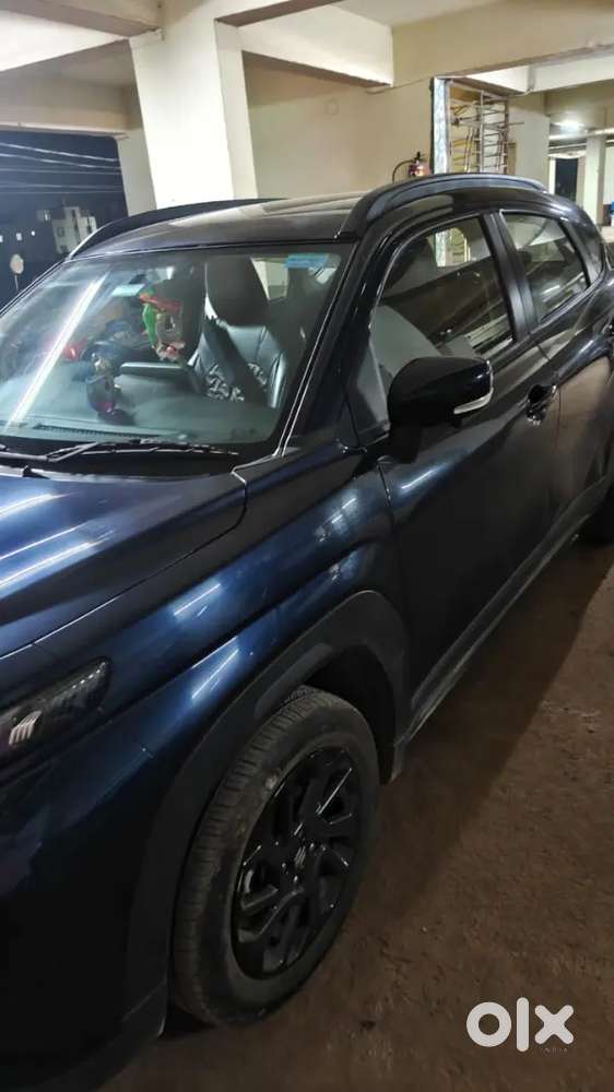 Maruti Suzuki Fronx 2024 Petrol 10000 Km Driven