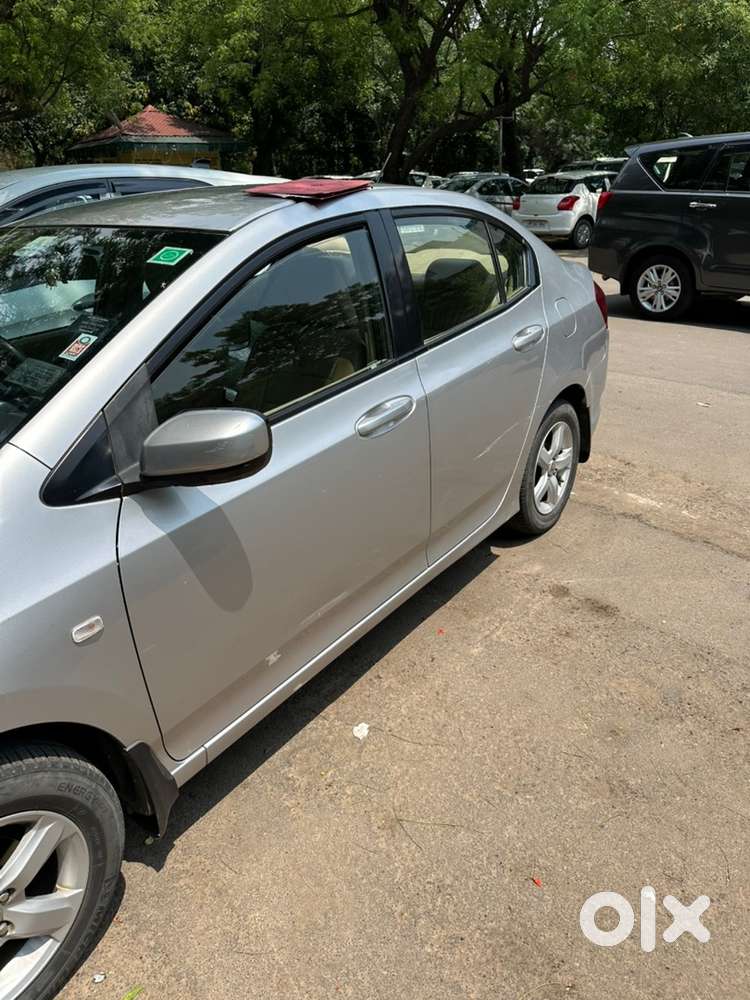 Honda City Petrol 2013