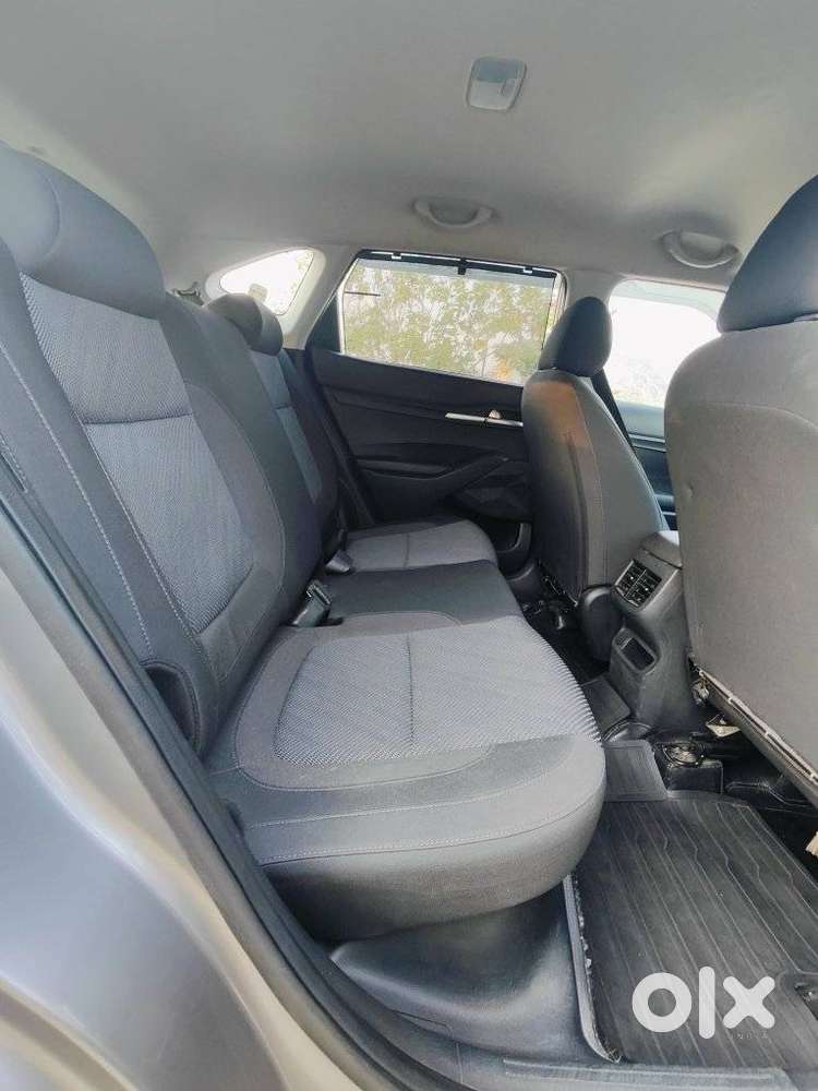 Kia Seltos Htk Plus G, 2019, Petrol