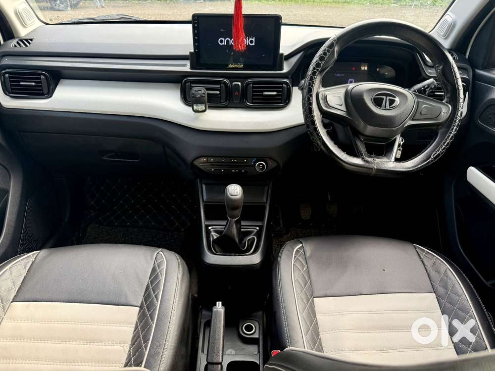 Tata Punch Pure Icng, 2023, Cng & Hybrids
