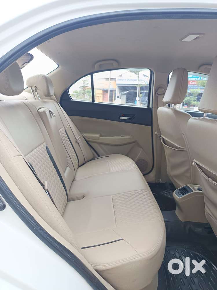 Maruti Suzuki Swift Dzire 1.3 Vxi, 2020, Petrol