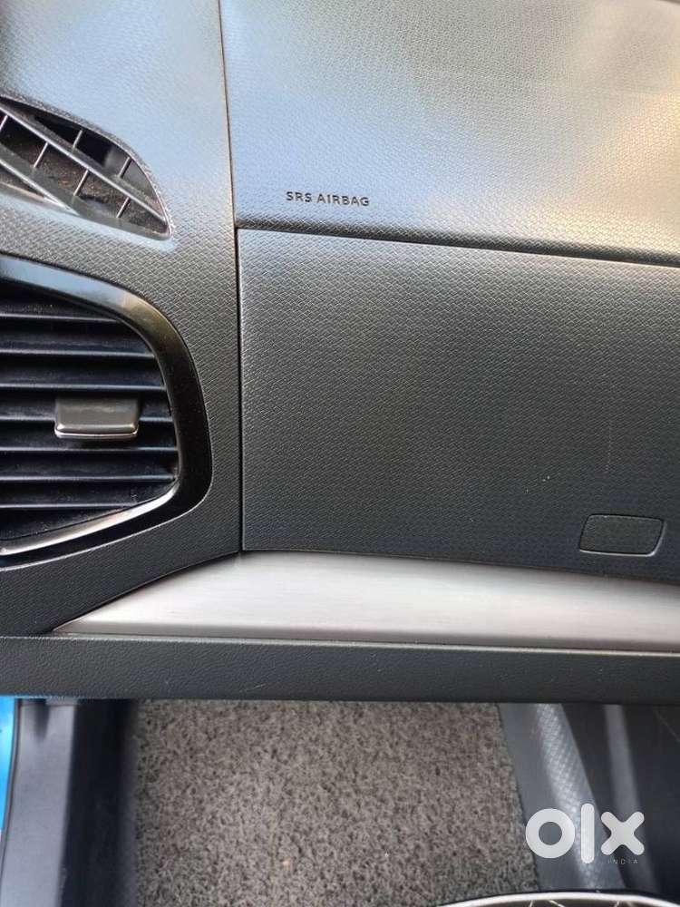 Maruti Suzuki Brezza Zdi, 2017, Diesel