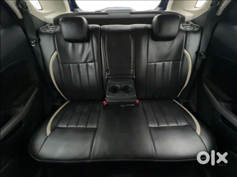 Ford Ecosport 2013-2015 1.5 Ti Vct Mt Titanium, 2018, Petrol