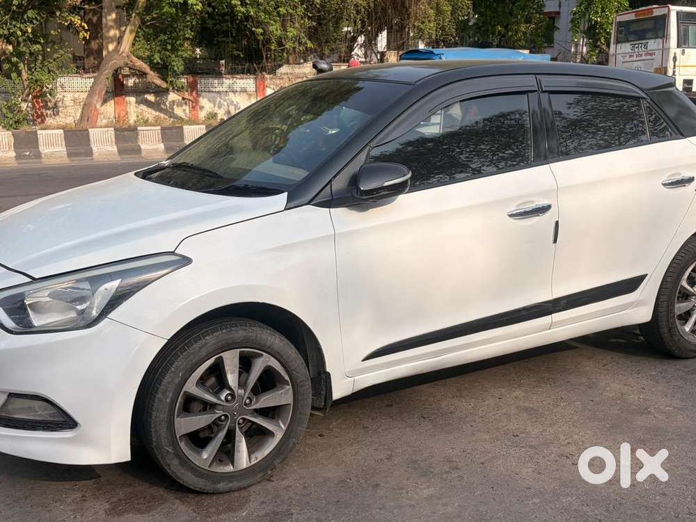 Hyundai New I20 2015 Diesel Well Maintained