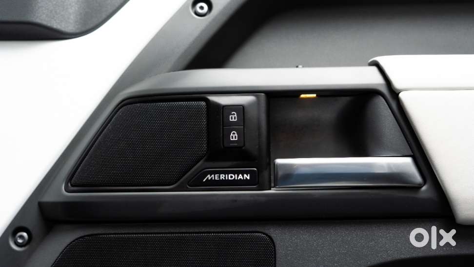 Land Rover Defender 2.0 110 Hse, 2026, Petrol