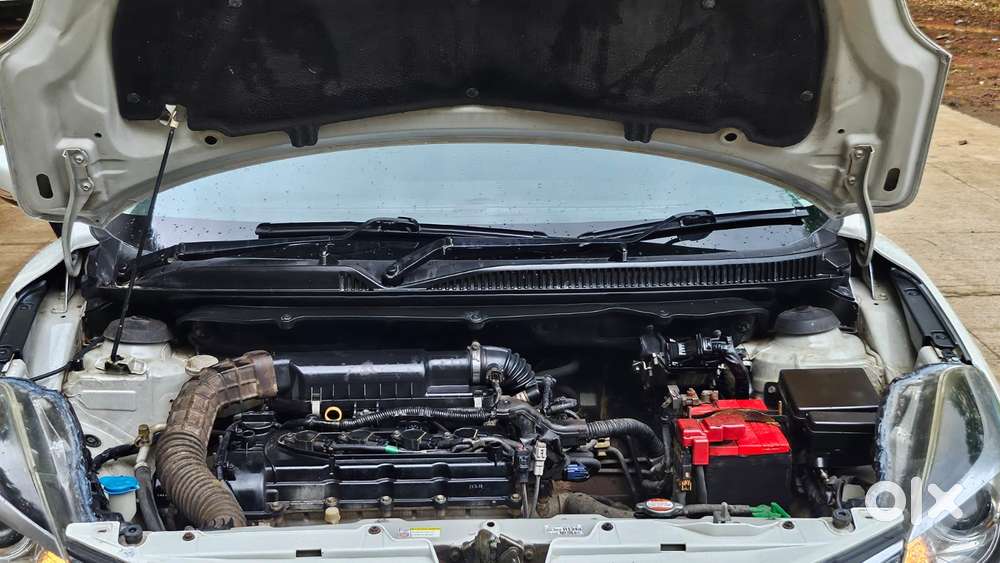 Maruti Suzuki Baleno 1.2 Alpha At, 2018, Petrol