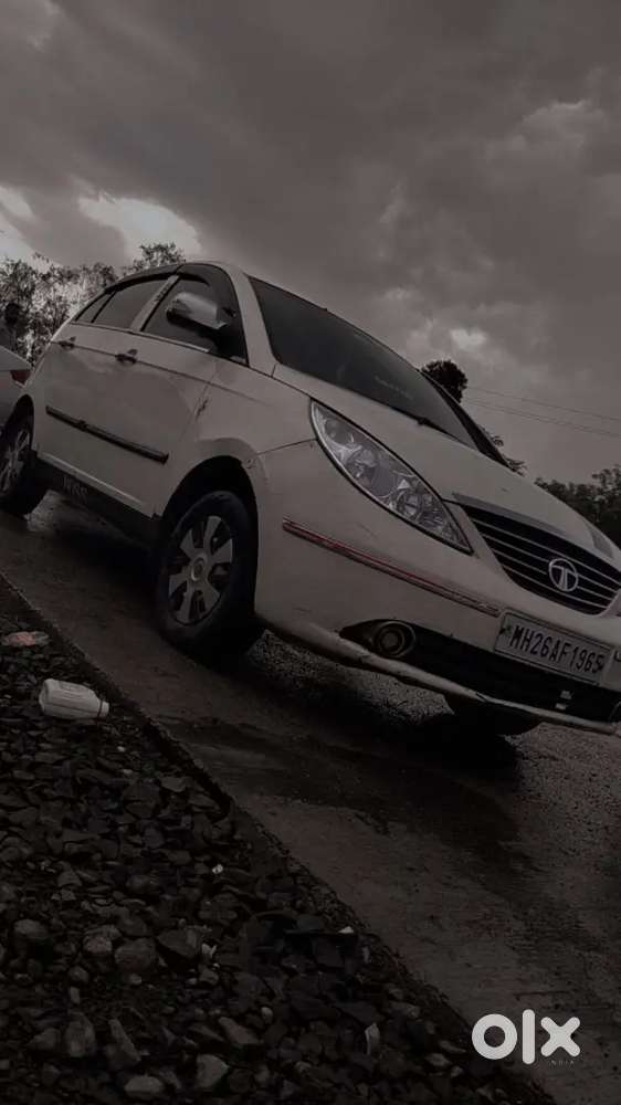 Tata Indica Vista Tdi 2013
