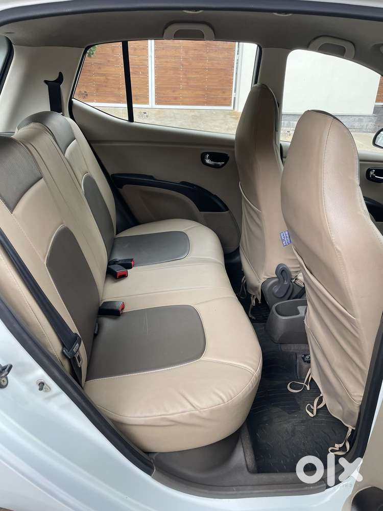 Hyundai I10 Magna 1.1l, 2013, Petrol