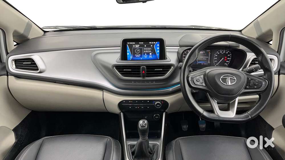 Tata Altroz Xz, 2022, Diesel