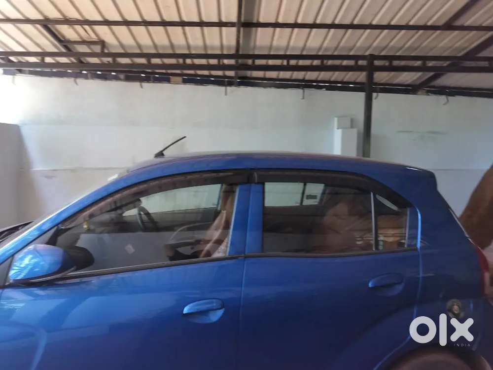 Hyundai Santro 2019