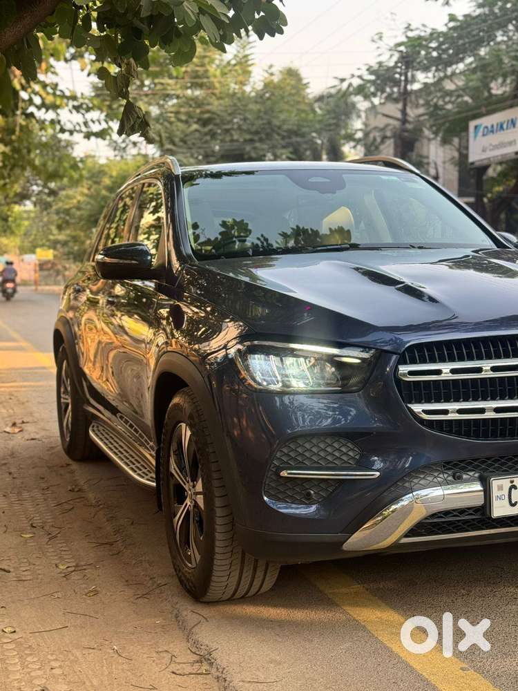 Mercedes-benz Gle Class 1.9 300d 4matic, 2023, Diesel