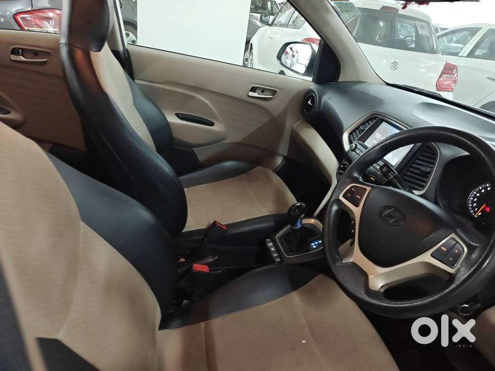 Hyundai Santro Sportz Amt, 2022, Petrol