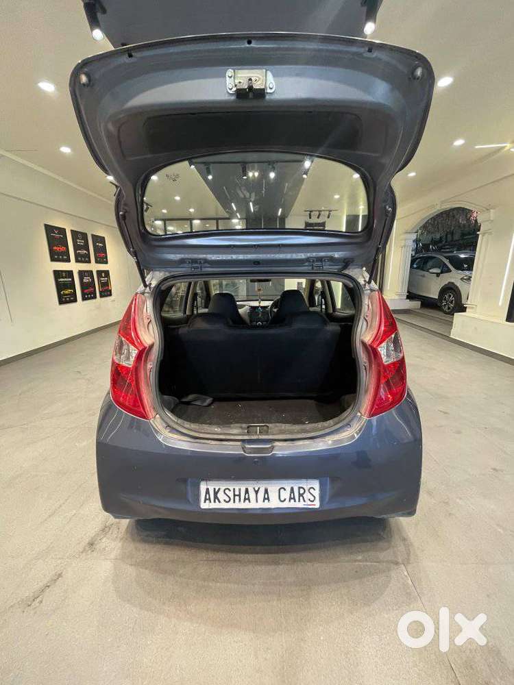 Hyundai Eon 1.0 Era Plus, 2017, Petrol