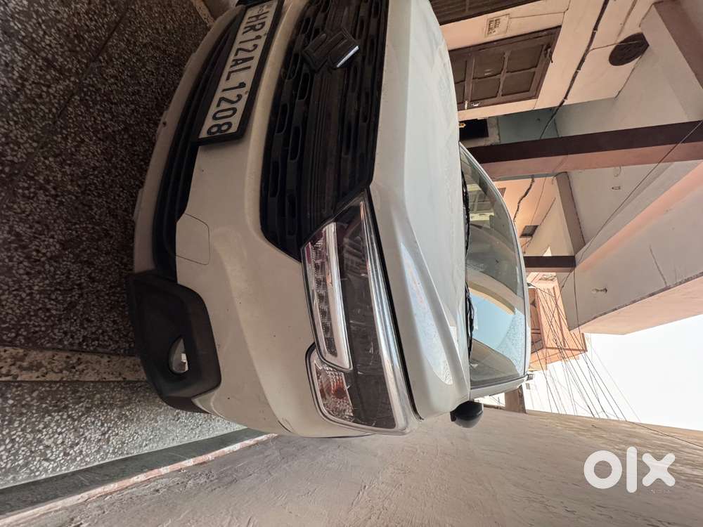 Best Condition Car With New Tires