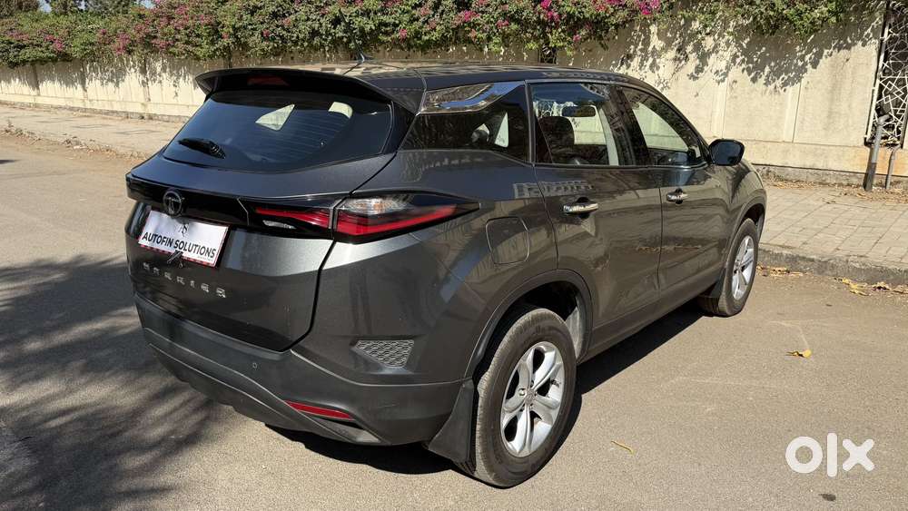 Tata Harrier