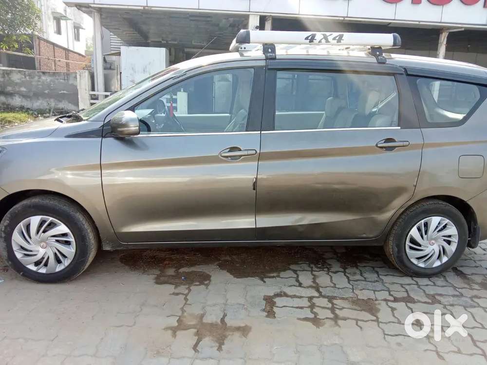 Maruti Suzuki Ertiga 2019 Diesel 200000 Km Driven