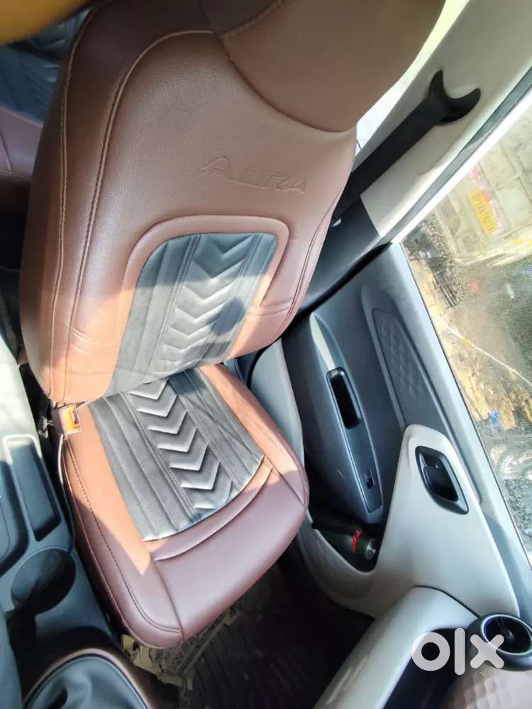 Hyundai Aura 1.2 S 2025 Car