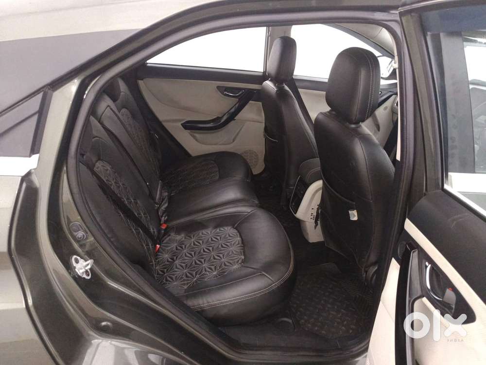 Tata Nexon 1.2 Revotron Xz Plus, 2021, Petrol