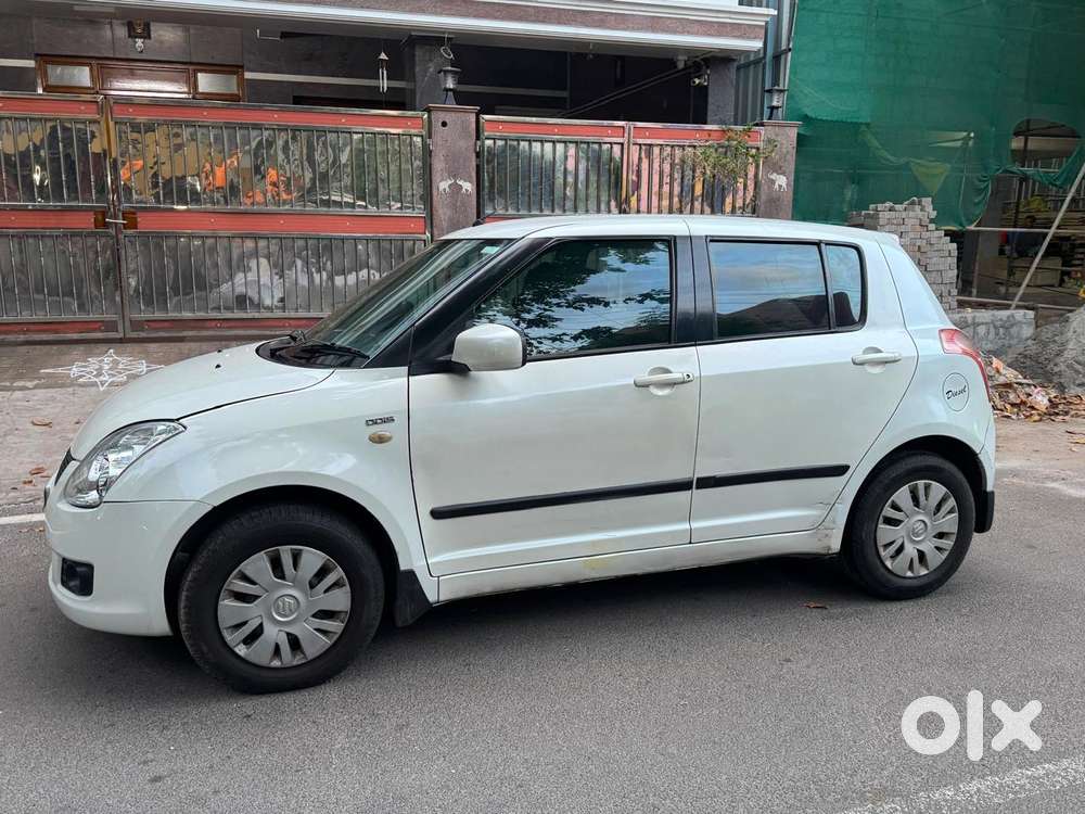Chevrolet Beat Ltz, 2016, Diesel