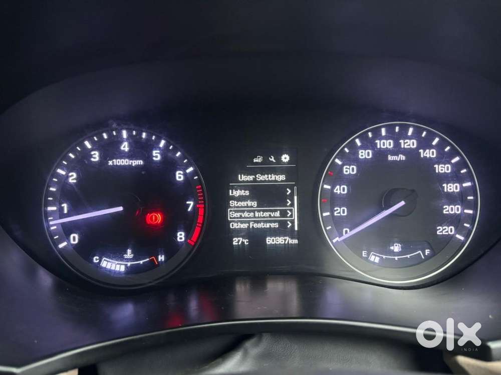 Hyundai Elite I20 2015 Petrol Good Condition