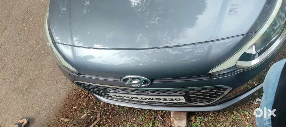 Hyundai I20 2018 Petrol 44000 Km Driven