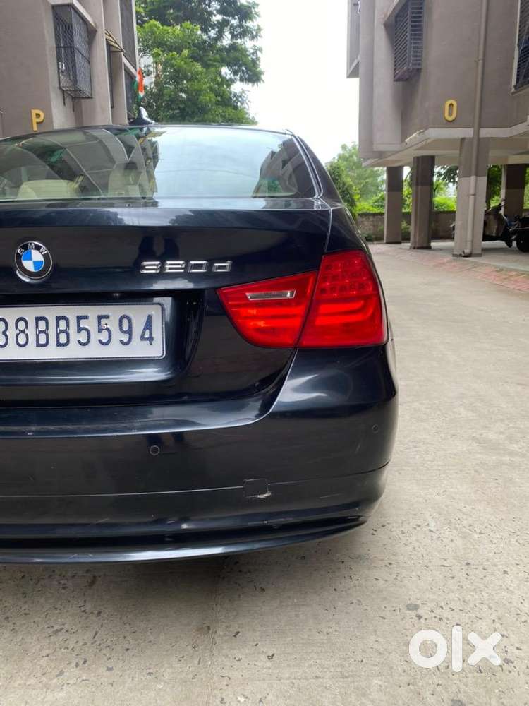 Bmw 3 Series 2010 Diesel Well Maintained