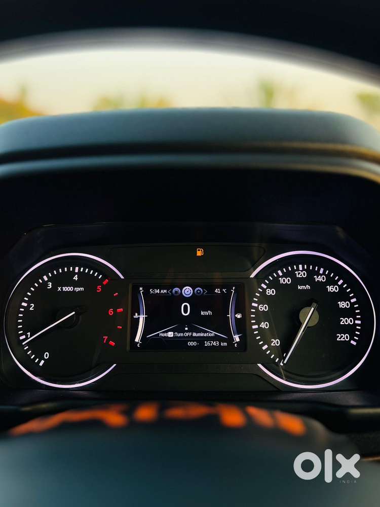 Mahindra Scorpio N Z2 Diesel Mt 7 Str, 2024, Diesel