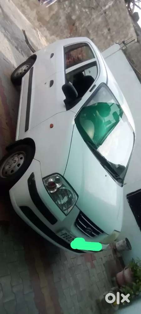 Hyundai Santro Xing 2006