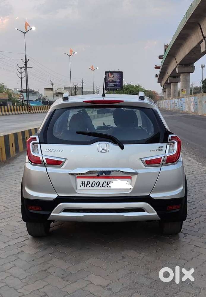 Honda Wr-v 1.5 Vx I-dtec, 2018, Diesel