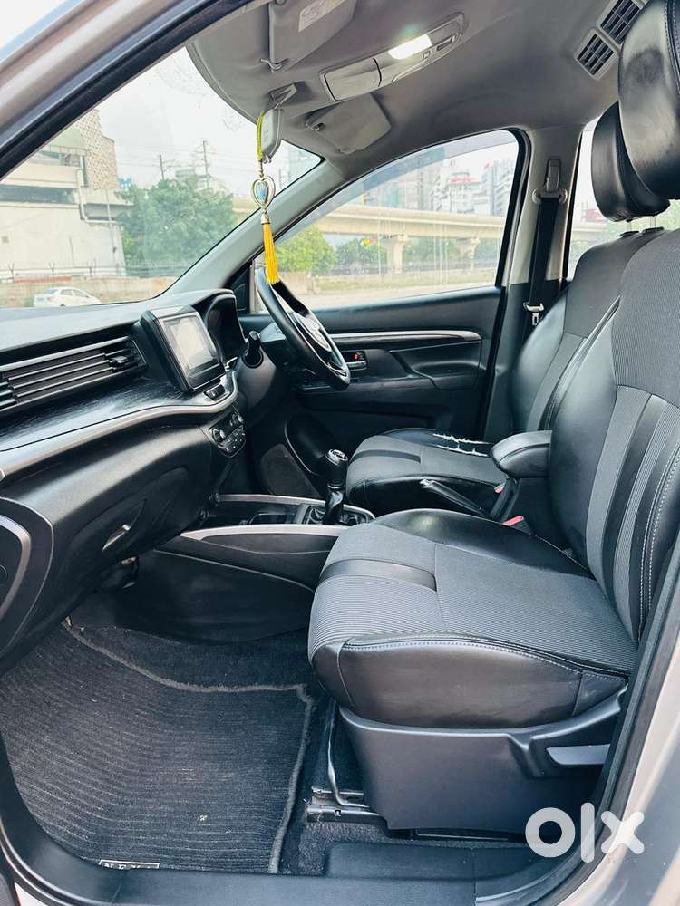 Maruti Suzuki Xl6 1.5 Zeta Mt, 2021, Petrol