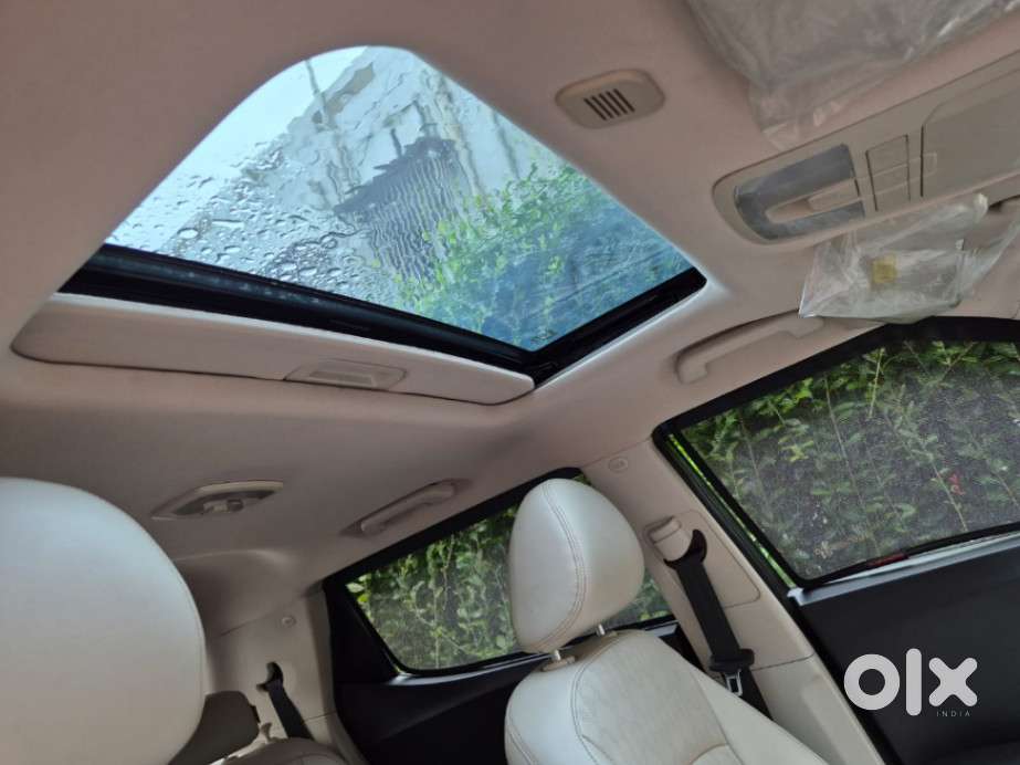 Mahindra Xuv400 El Pro, 2024, Electric