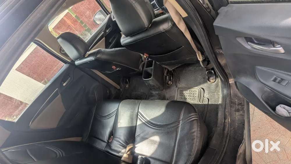Honda Jazz 2016 Diesel 80000 Km Driven