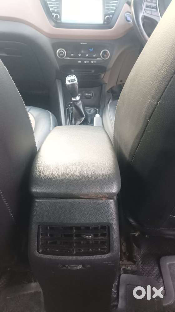 Hyundai I20 1.2 Asta, 2015, Diesel
