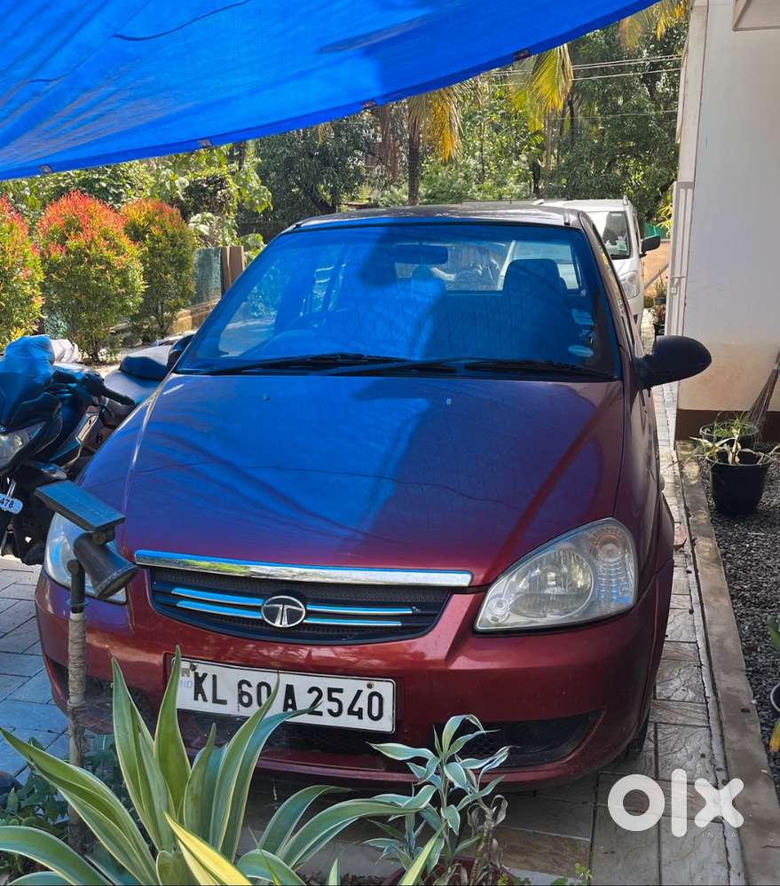 Tata Indica V2 2007