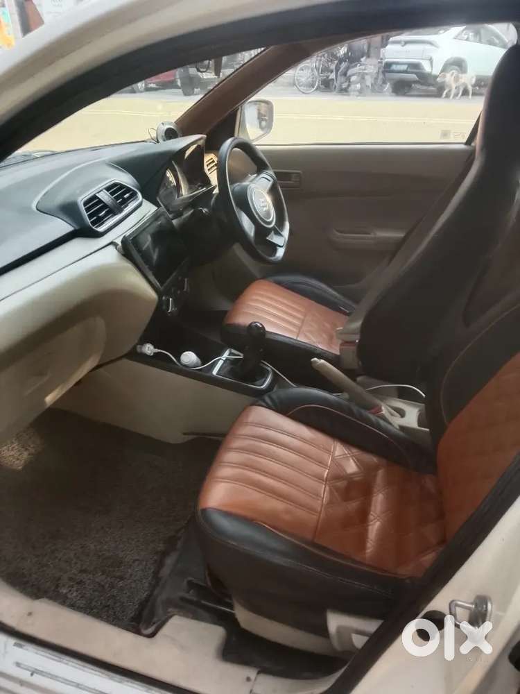 Maruti Suzuki Dzire 2024