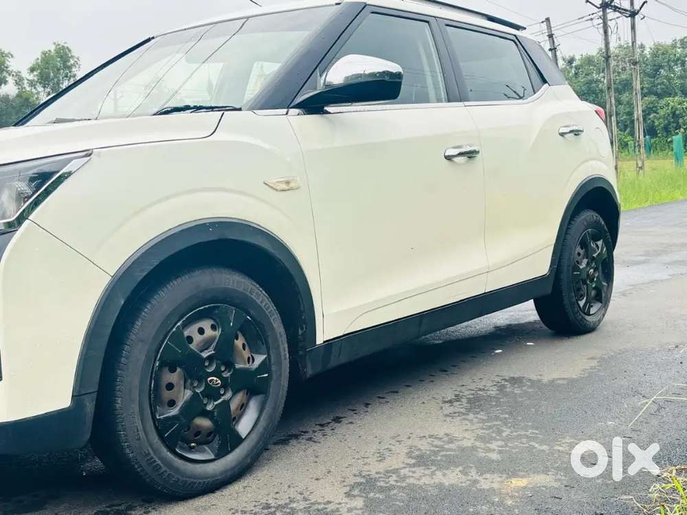 Mahindra Xuv300 Diesel 2021 Model 1owner
