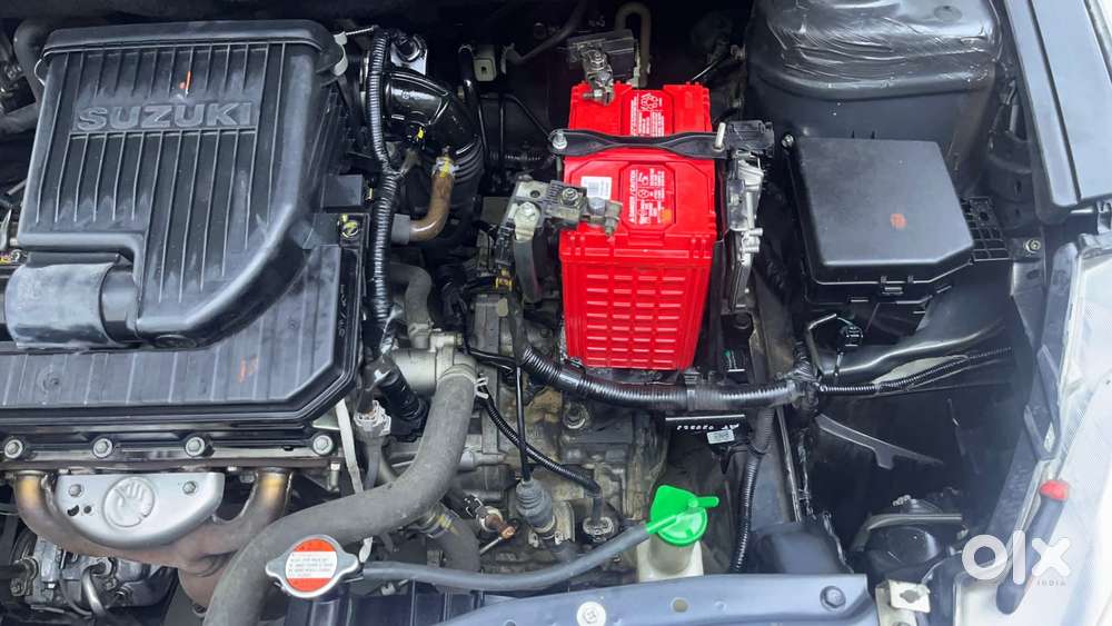 Maruti Suzuki Ciaz Alpha, 2018, Petrol