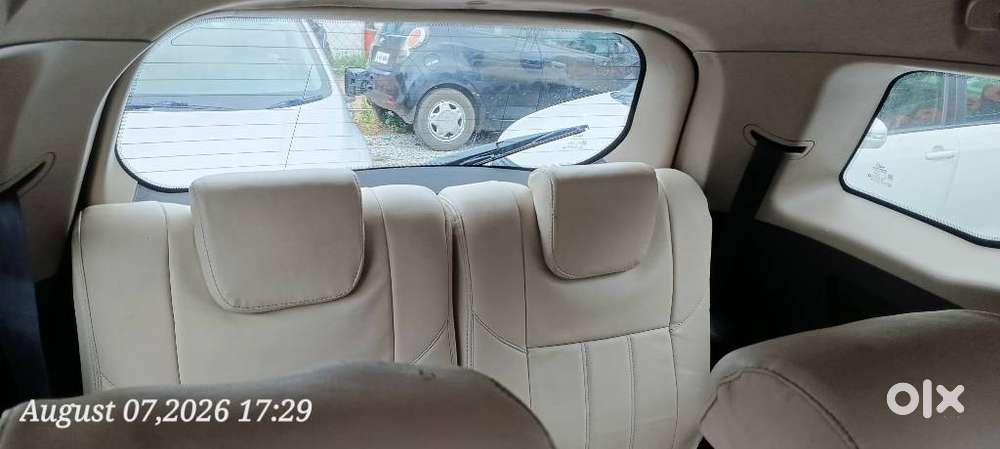 Mahindra Xuv500 W8, 2013, Diesel