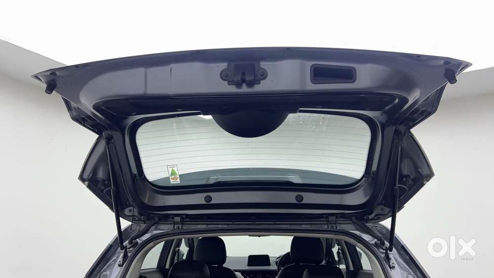 Tata Nexon 1.5 Revotorq Xz Plus, 2022, Diesel