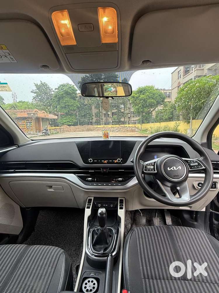 Kia Carens 1.5 Prestige 7 Str, 2022, Diesel