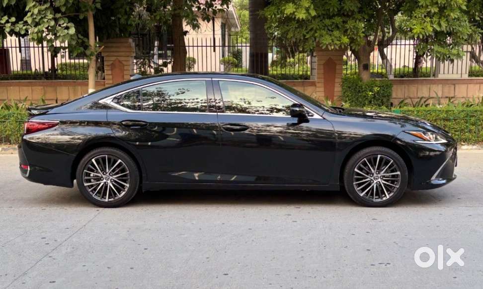 Lexus Es 300h, 2025, Petrol
