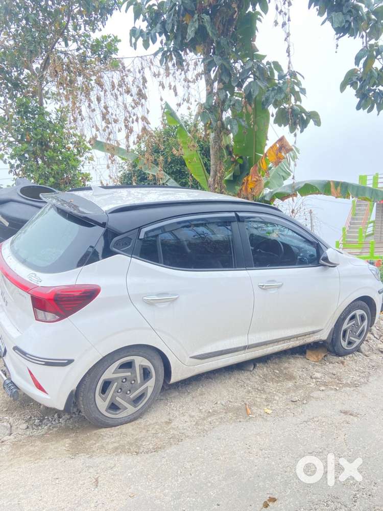Hyundai Grand I10 Nios 2025