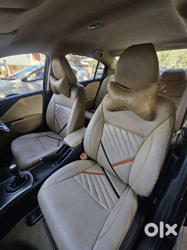 Honda City 1.5 Vx I-dtec Mt, 2019, Diesel