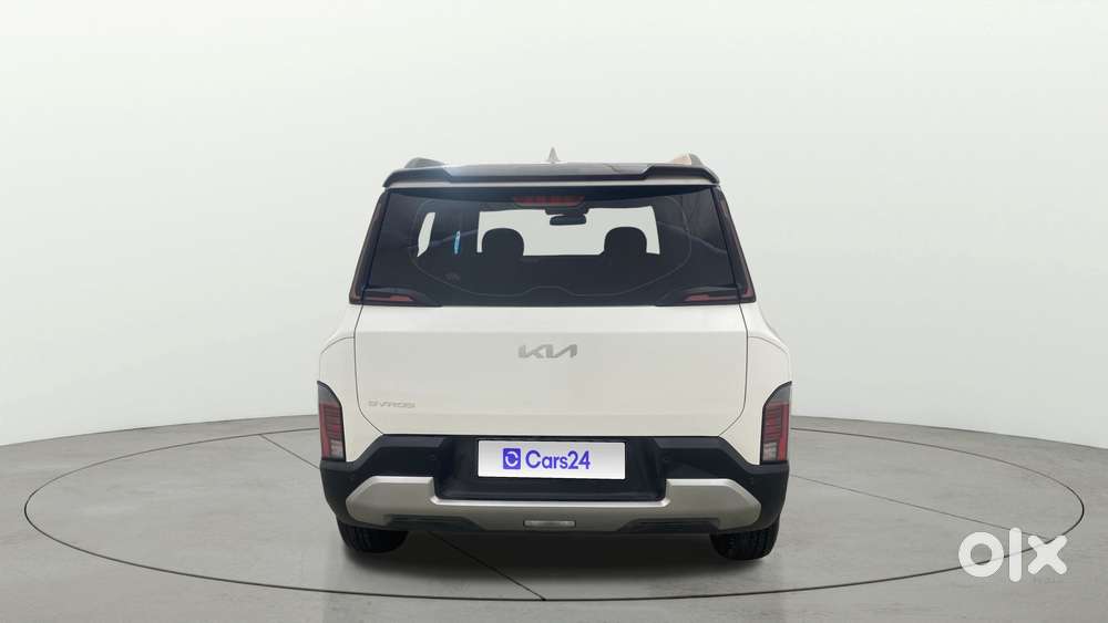 Kia Syros Htk Opt Diesel, 2025, Diesel