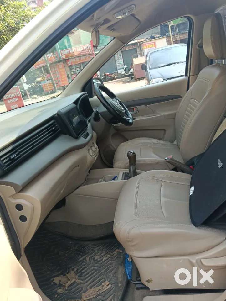 Maruti Suzuki Ertiga, 2024, Cng & Hybrids