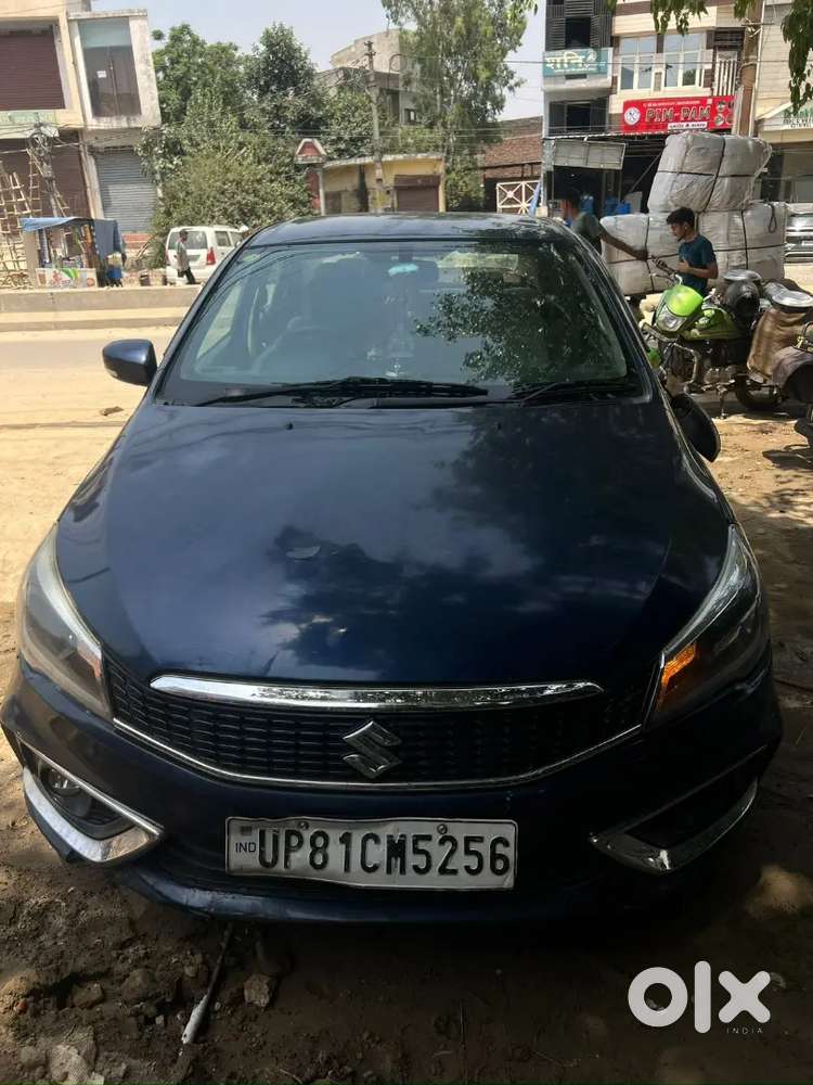 Maruti Suzuki Ciaz 2020 Petrol 85950 Km Driven