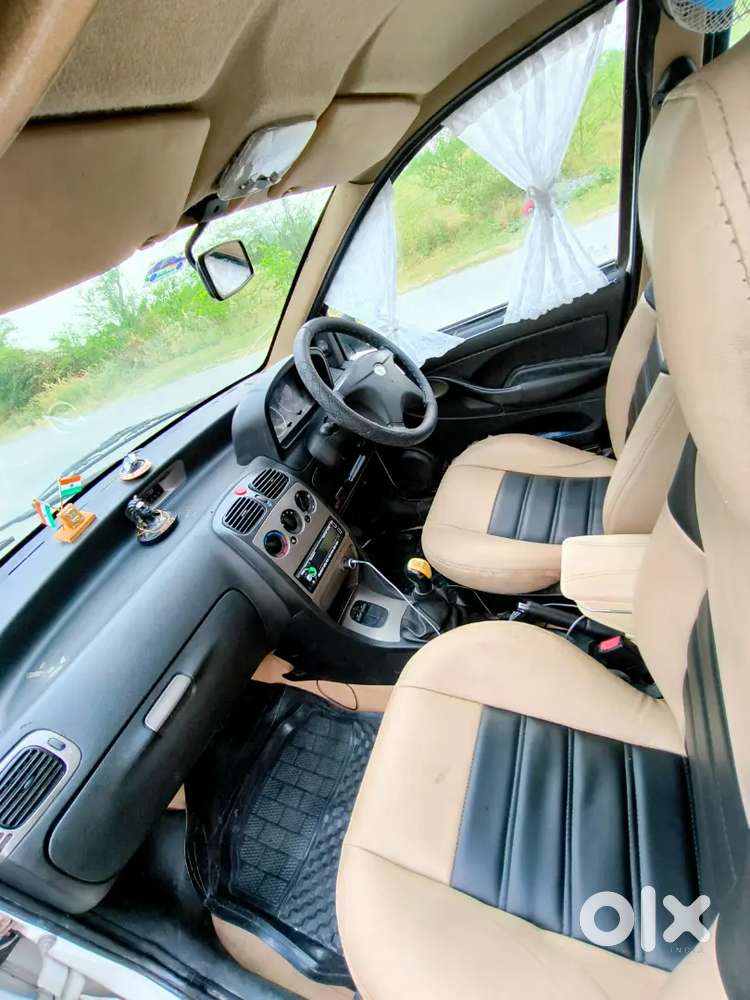 Tata Indigo Ecs 2016 Diesel Manual