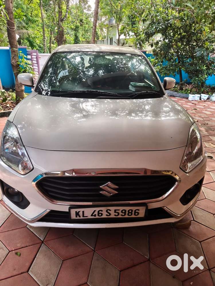 Maruti Swift Dzire 2018 Year