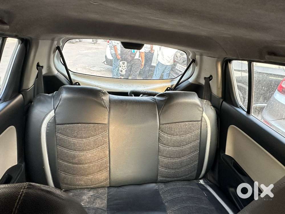 Maruti Suzuki Alto 800 Lxi, 2019, Petrol
